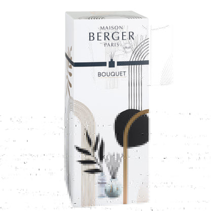 Bouquet Marbrure Blanco Liliflora Maison Berger de la marca Maison Berger Paris en Aromaticks