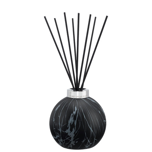 Bouquet Marbrure Negro Ámbar poussiere Maison Berger de la marca Maison Berger Paris en Aromaticks