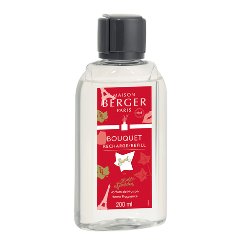 Recarga Bouquet Sweet Lolita 200 ml de la marca Maison Berger Paris en Aromaticks