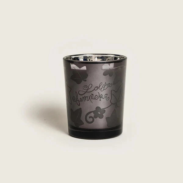 Vela Lolita Lempicka Noir 180 gr Maison Berger