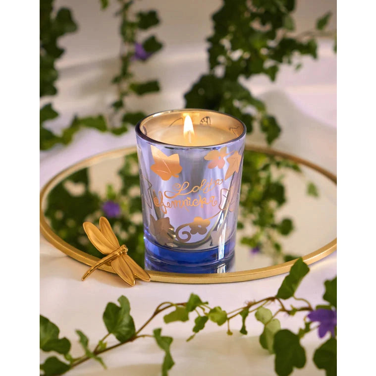 Vela Lolita Lempicka Parme 180 gr Maison Berger