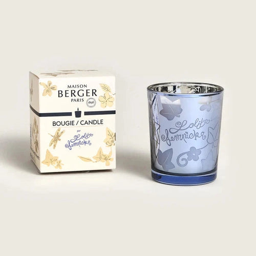 Vela Lolita Lempicka Parme 180 gr Maison Berger de la marca Maison Berger Paris en Aromaticks