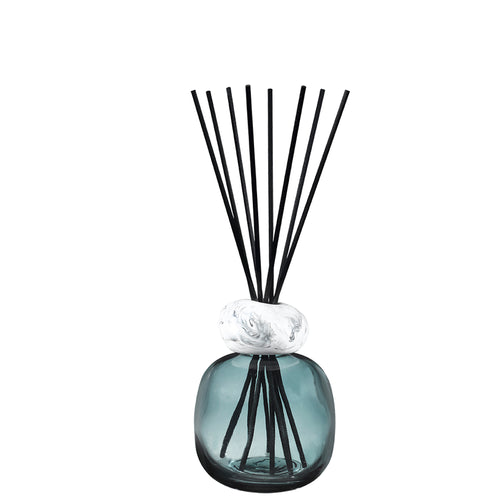 Bouquet Mineral Bleu/Blanc 180 ml The Blanc Pureté de la marca Maison Berger Paris en Aromaticks