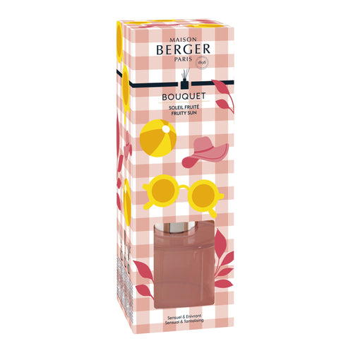 Mini bouquet Estival Soleil Fruite 90 ml Maison Berger de la marca Maison Berger Paris en Aromaticks
