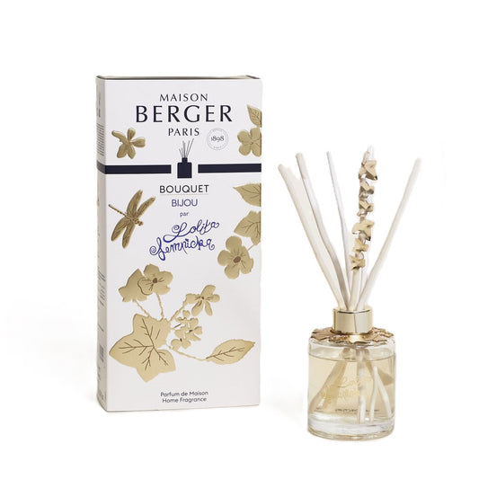 Bouquet Lolita Lempicka transparente 115ml