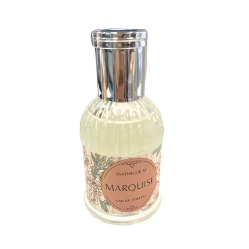 Eau De Toilette Marquise 30 ml de la marca Mathilde M en Aromaticks