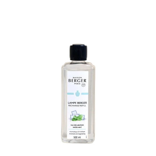 Perfume de hogar Eau des Menthes 500 ml