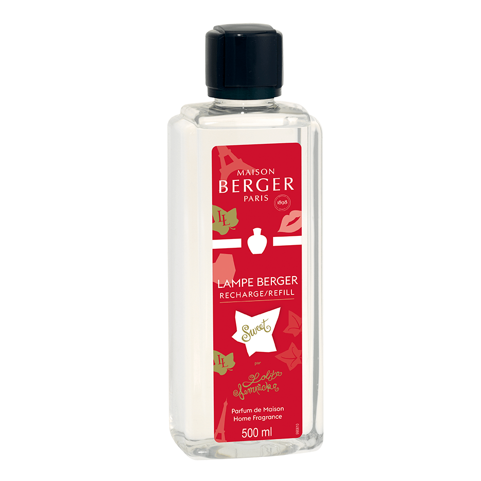 Perfume lámpara catalítica Sweet Lolita 500 ml Maison Berger