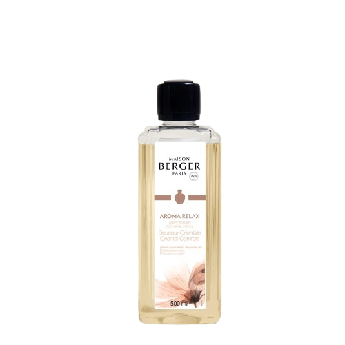 Aroma Relax home perfume 500ml