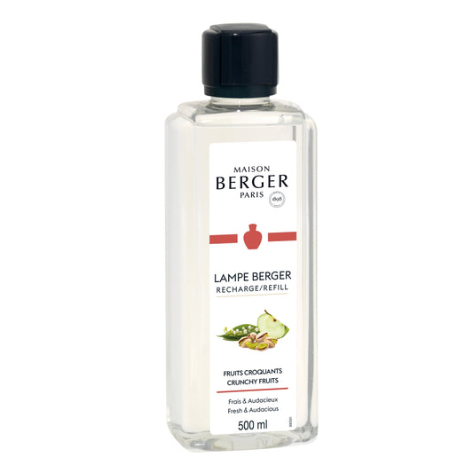 Perfume lámpara catalítica Fruits Croquants 500 ml Maison Berger de la marca Maison Berger Paris en Aromaticks