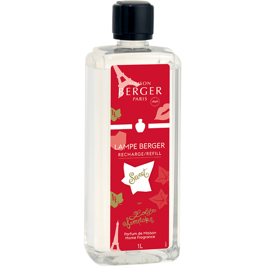 Perfume lámpara catalítica Sweet Lolita 1000 ml Maison Berger de la marca Maison Berger Paris en Aromaticks