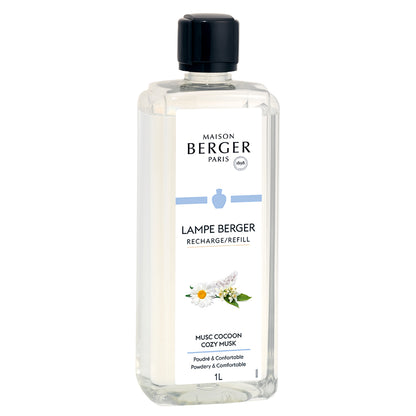 Perfume de hogar Musc Cocoon 1000 ml