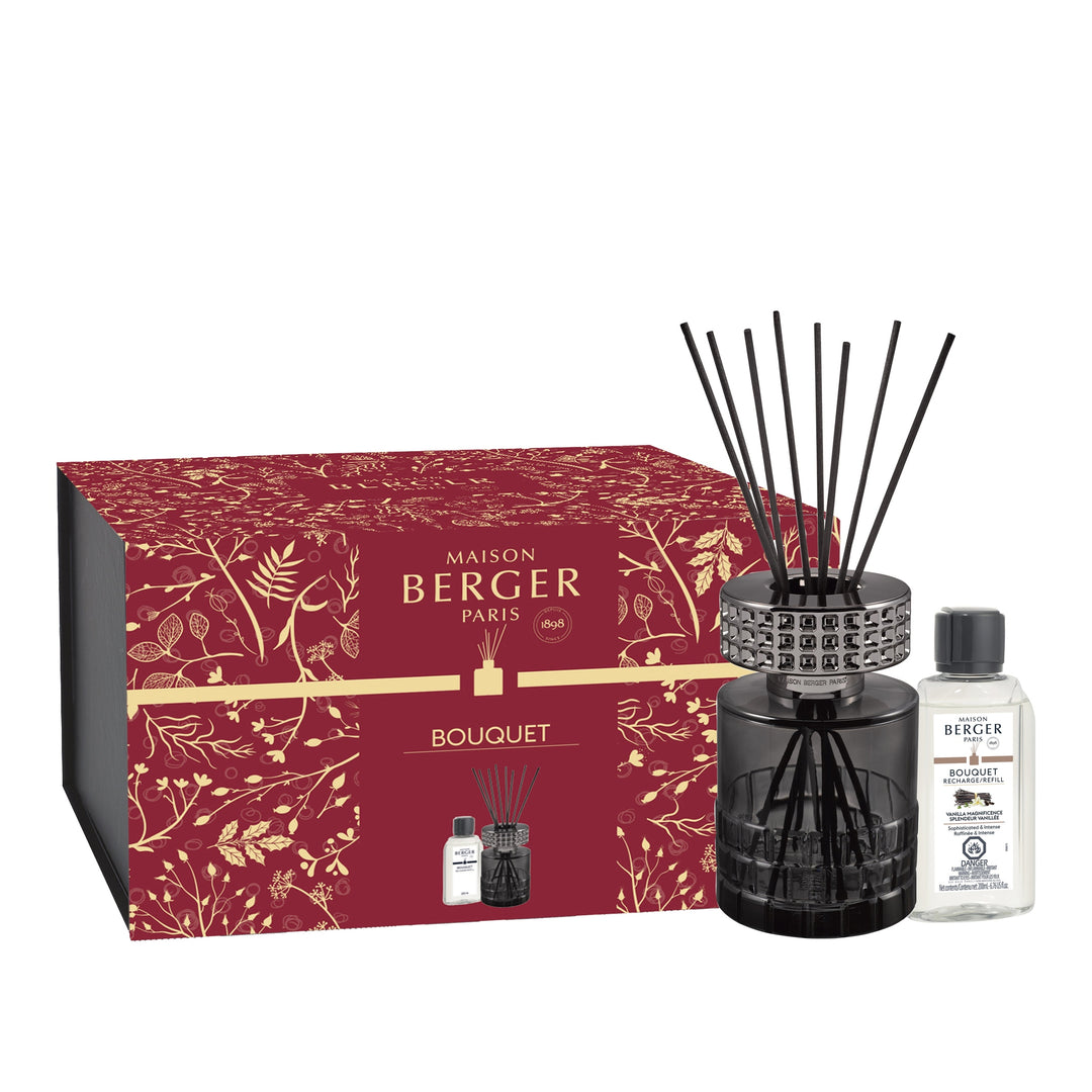 Bouquet Celebration Negro Oud Hypnotique 200 Ml Maison Berger