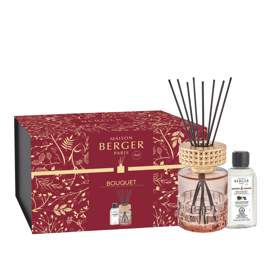 Bouquet Celebration Nude Oud Hypnotique 200 ml Maison Berger
