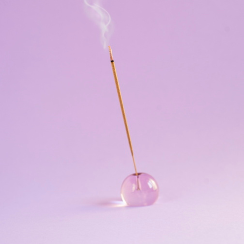 Terre d,oc White Tea Cotton Incense 