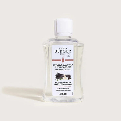 Recarga difusor eléctrico Splendeur Vainilla 475 ml