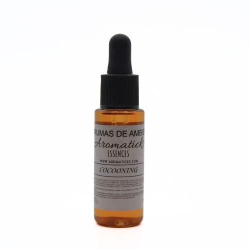 Cocooning room mist 30 ml Aromaticks