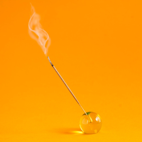 Nerolina Incense Terre d,Oc 