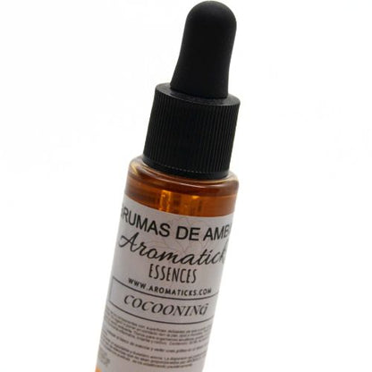 Bruma de ambiente Cocooning 30 ml de la marca Aromaticks en Aromaticks