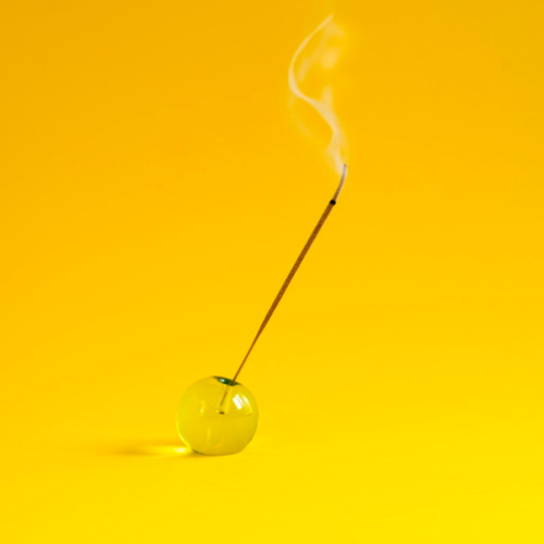 Mandarin Yuzu Incense Terre d,Oc