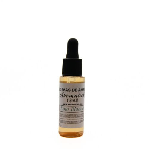 Brume d'ambiance Lin Blanc 30 ml Aromaticks