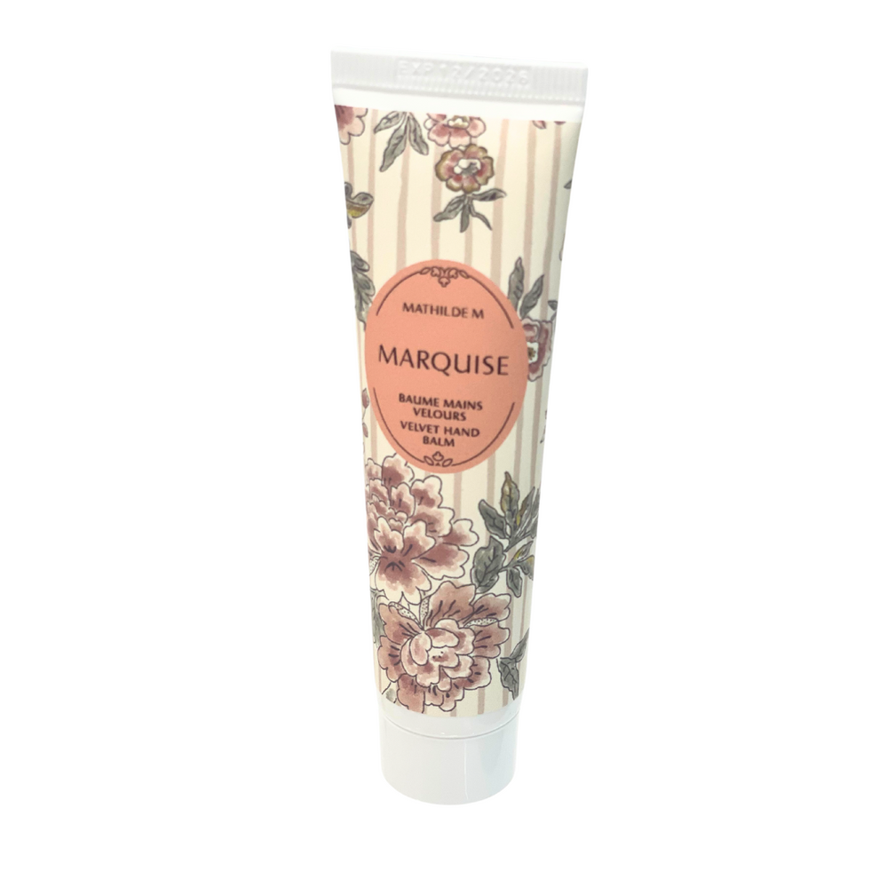 Marquise hand cream 30 ml Mathilde M – Aromaticks