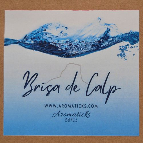 Bouquet perfumado Brisa De Calp 100 ml