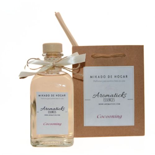 Cocooning scented bouquet 200 ml