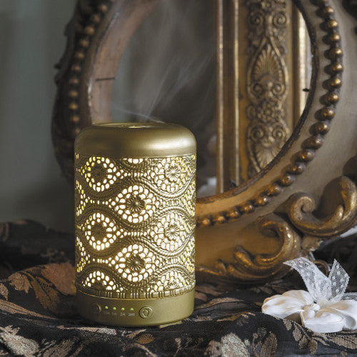 Fleurs d,Or Diffuser