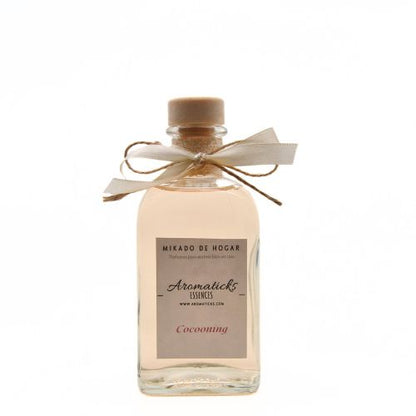 Bouquet perfumado Cocooning 200 ml aromaticks