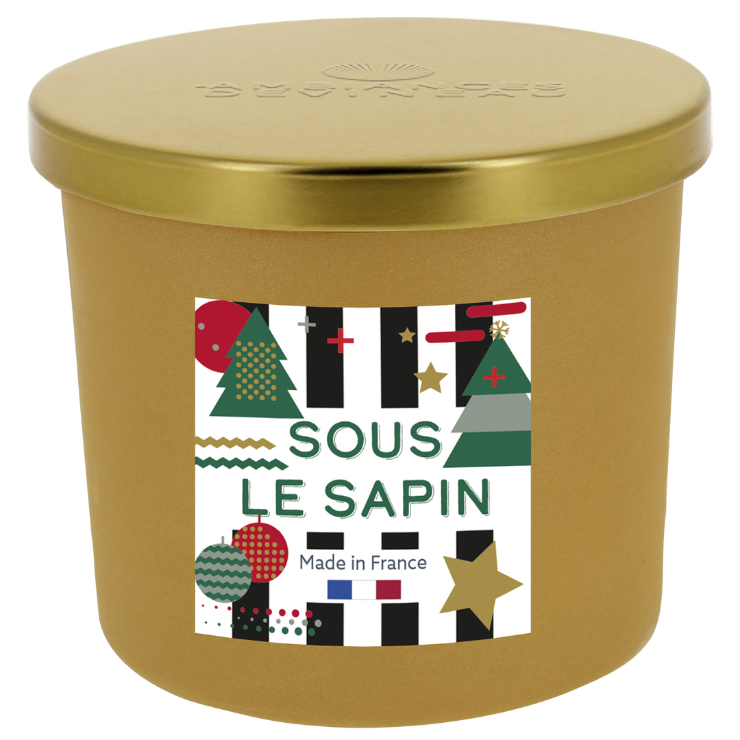 Vela Sous Le Sapin 20 H Ambiances Devineau