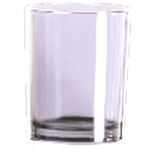 Vaso portavelas de té Ambiances Devineau de la marca Ambience Devineau en Aromaticks