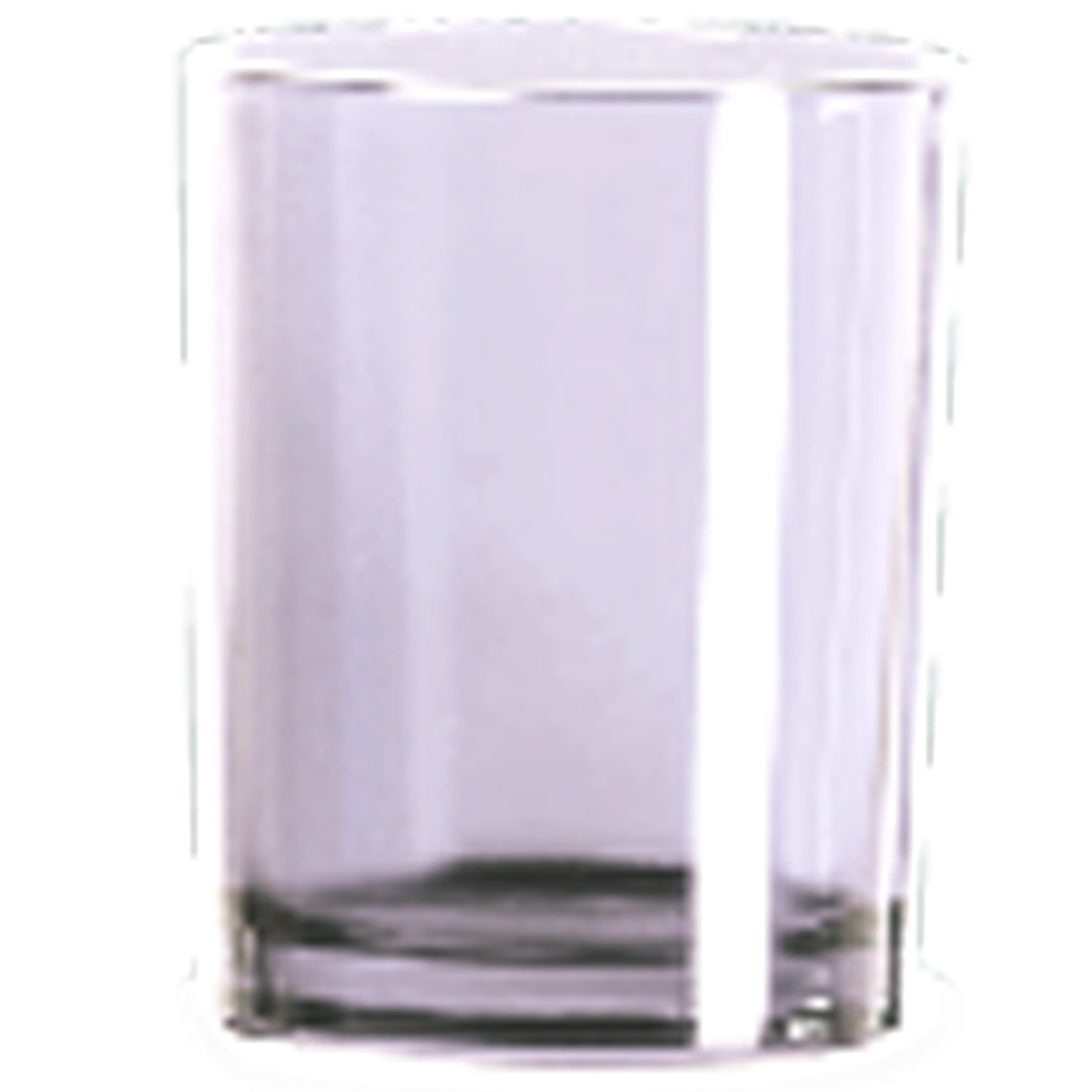 Vaso portavelas de té Ambiances Devineau