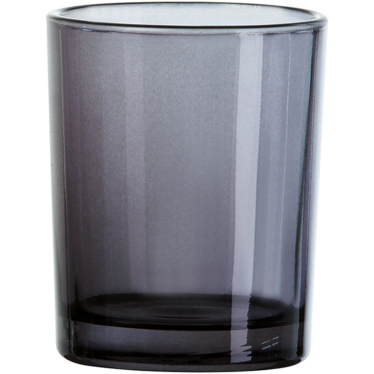 Vaso portavelas de té gris Ambiances Devineau de la marca Ambience Devineau en Aromaticks