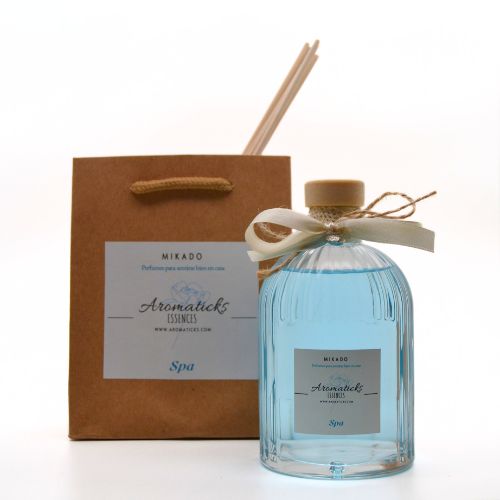 Spa scented bouquet 200 ml