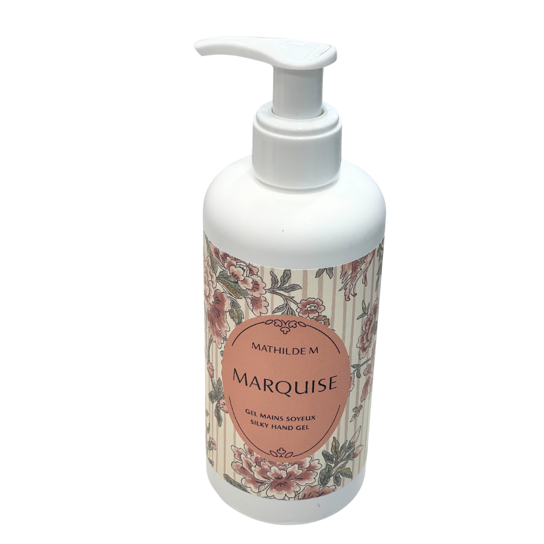 Gel de Manos Marquise 250ml aromaticks