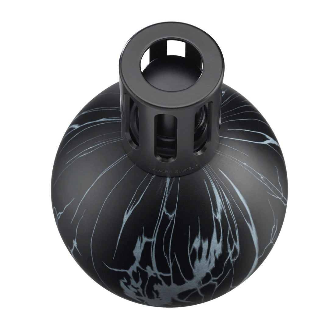 Lámpara catalítica Marbrure Noire