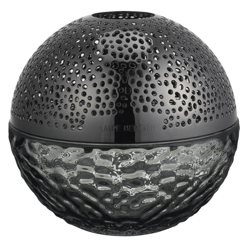 Lámpara catalítica Gravity Negra de la marca Maison Berger Paris en Aromaticks