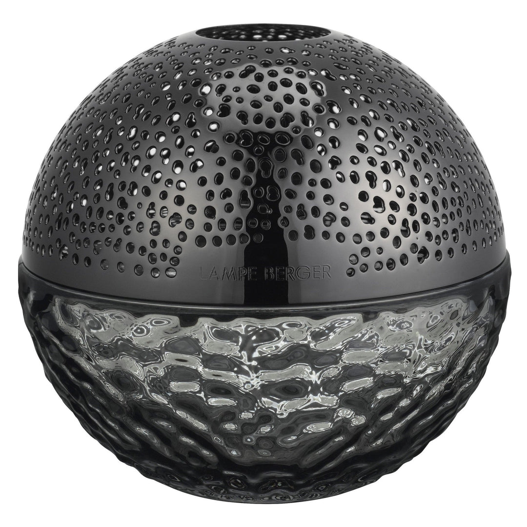 Lámpara catalítica Gravity Negra.