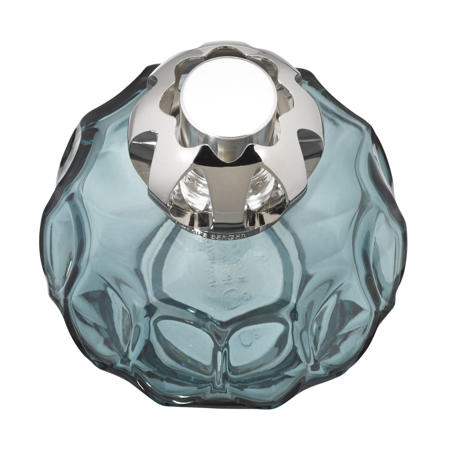 Cofre lámpara catálitica Rosalie Bleue Petillance Exquise Maison Berger de la marca Maison Berger Paris en Aromaticks