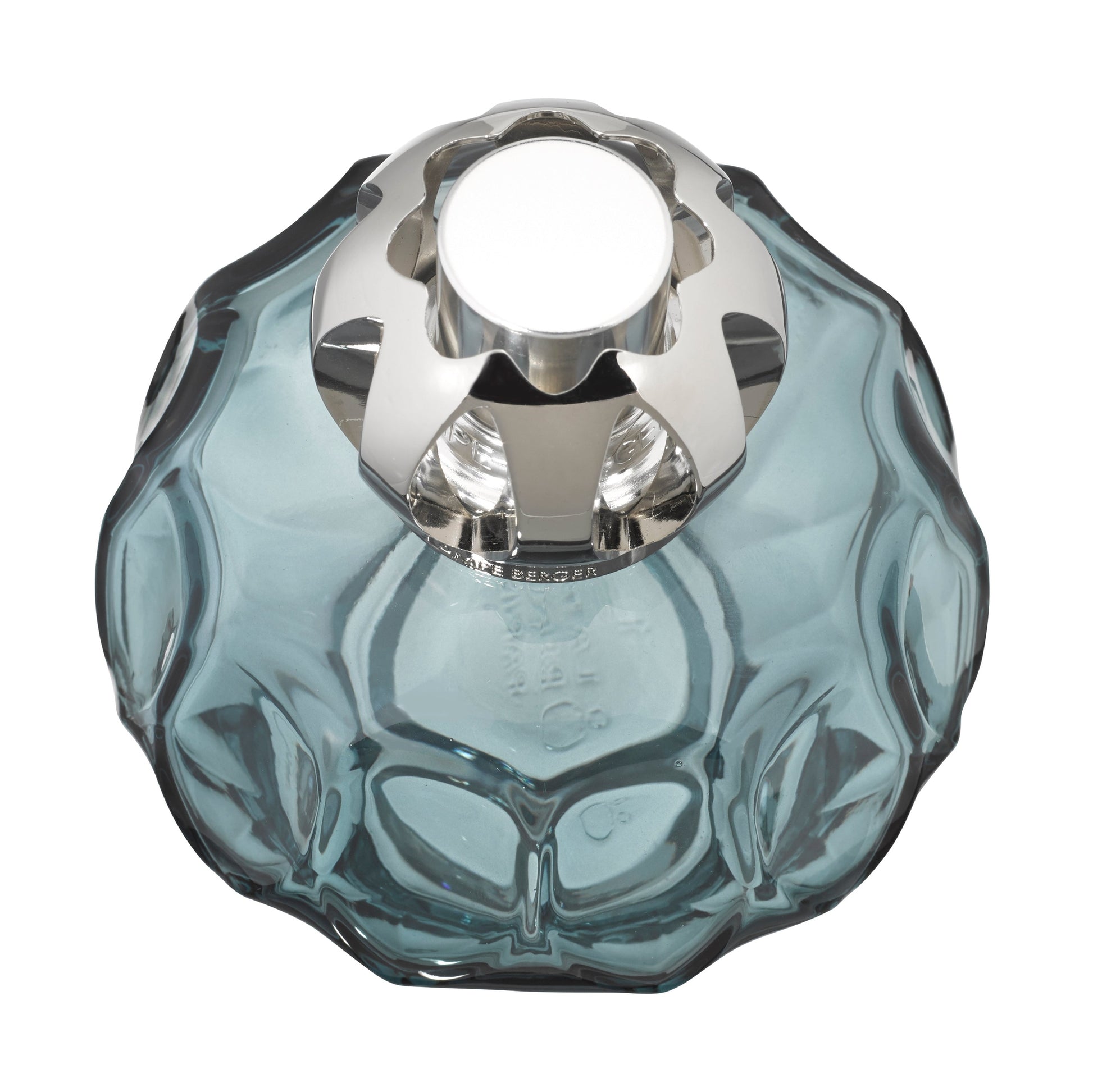 Cofre lámpara catálitica Rosalie Bleue Petillance Exquise Maison Berger de la marca Maison Berger Paris en Aromaticks