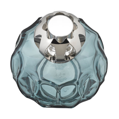 Cofre lámpara catálitica Rosalie Bleue Petillance Exquise Maison Berger de la marca Maison Berger Paris en Aromaticks