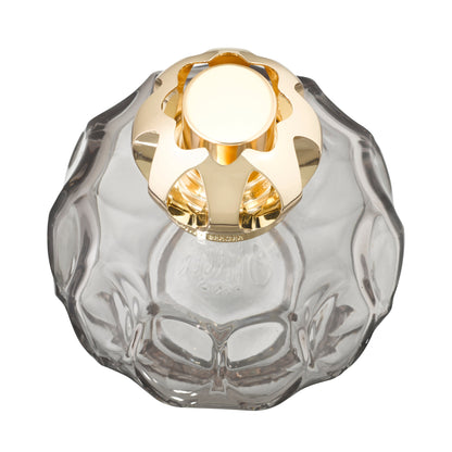 Cofre lámpara catálitica Rosalie Grise Petillance Exquise Maison Berger de la marca Maison Berger Paris en Aromaticks