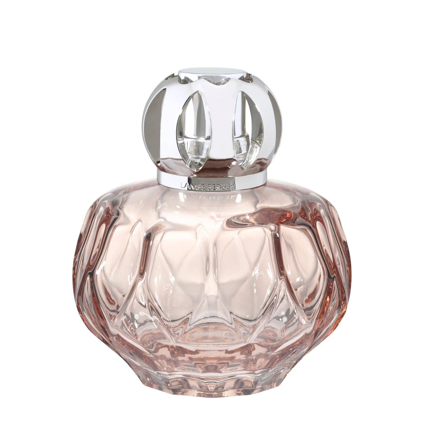 Lámpara catalítica Rosalie Rose Maison Berger de la marca Maison Berger Paris en Aromaticks