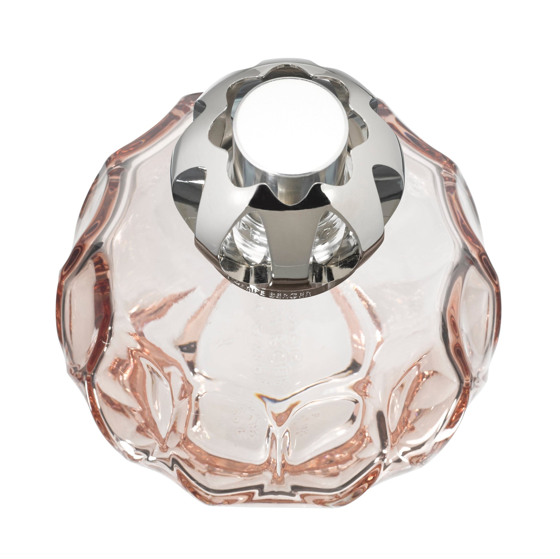 Lámpara catalítica Rosalie Rose Maison Berger de la marca Maison Berger Paris en Aromaticks