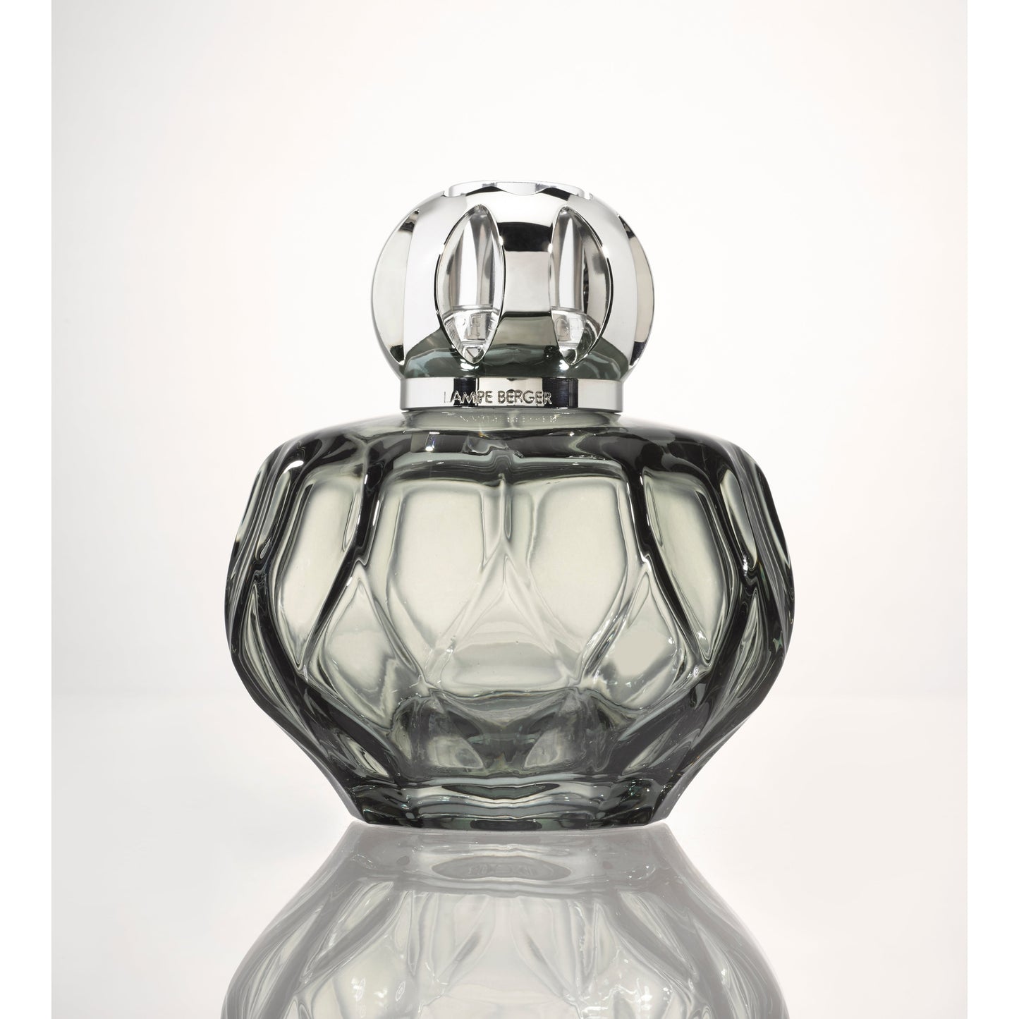 Lámpara catalítica Rosalie Verde Maison Berger de la marca Maison Berger Paris en Aromaticks