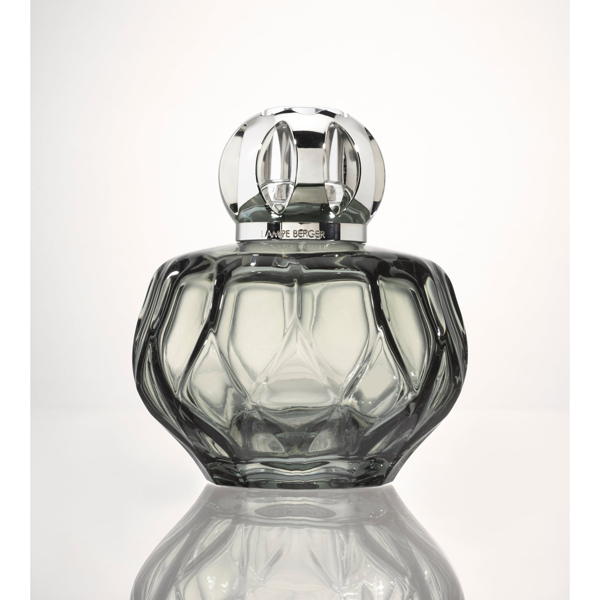 Lámpara catalítica Rosalie Verde Maison Berger de la marca Maison Berger Paris en Aromaticks