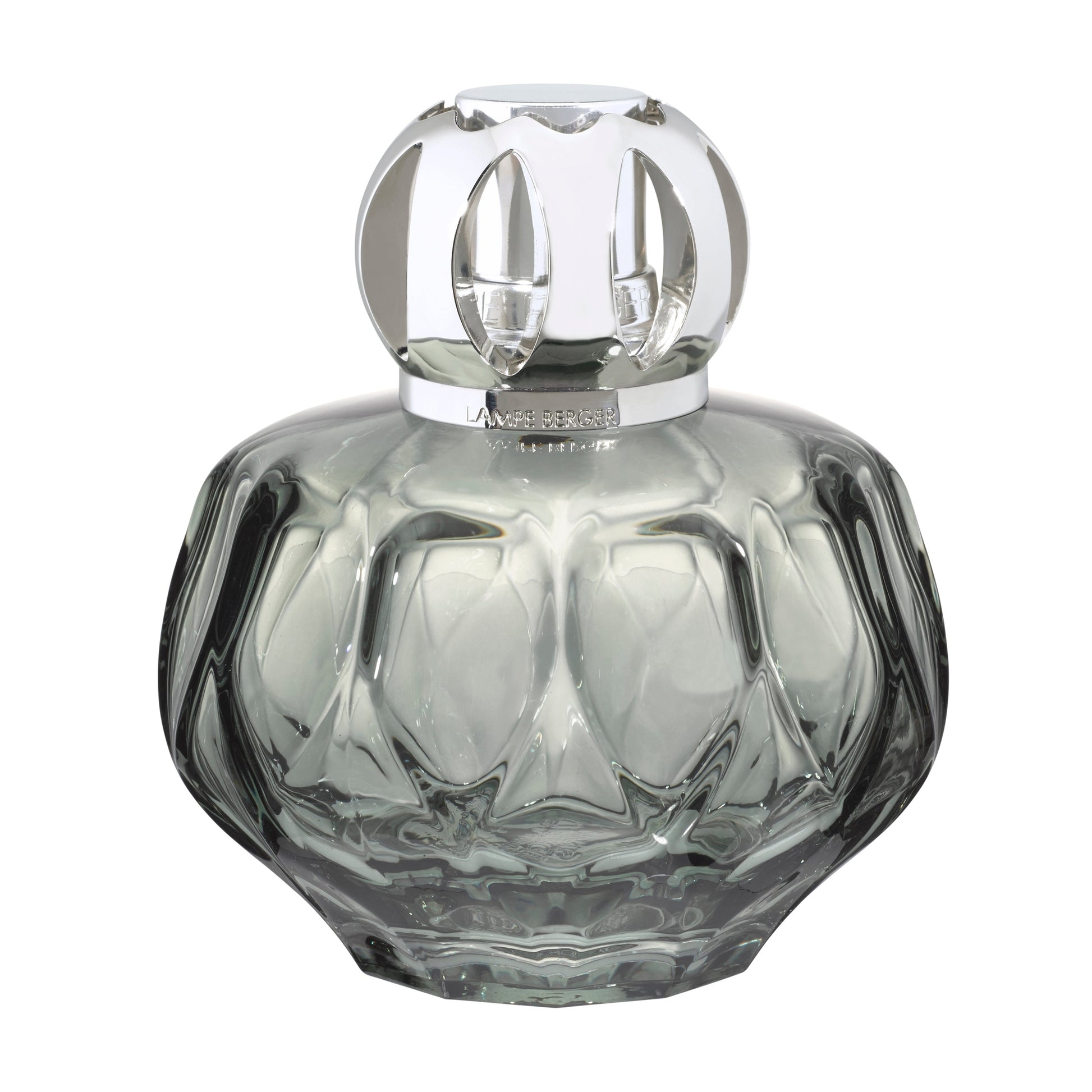 Lámpara catalítica Rosalie Verde Maison Berger de la marca Maison Berger Paris en Aromaticks