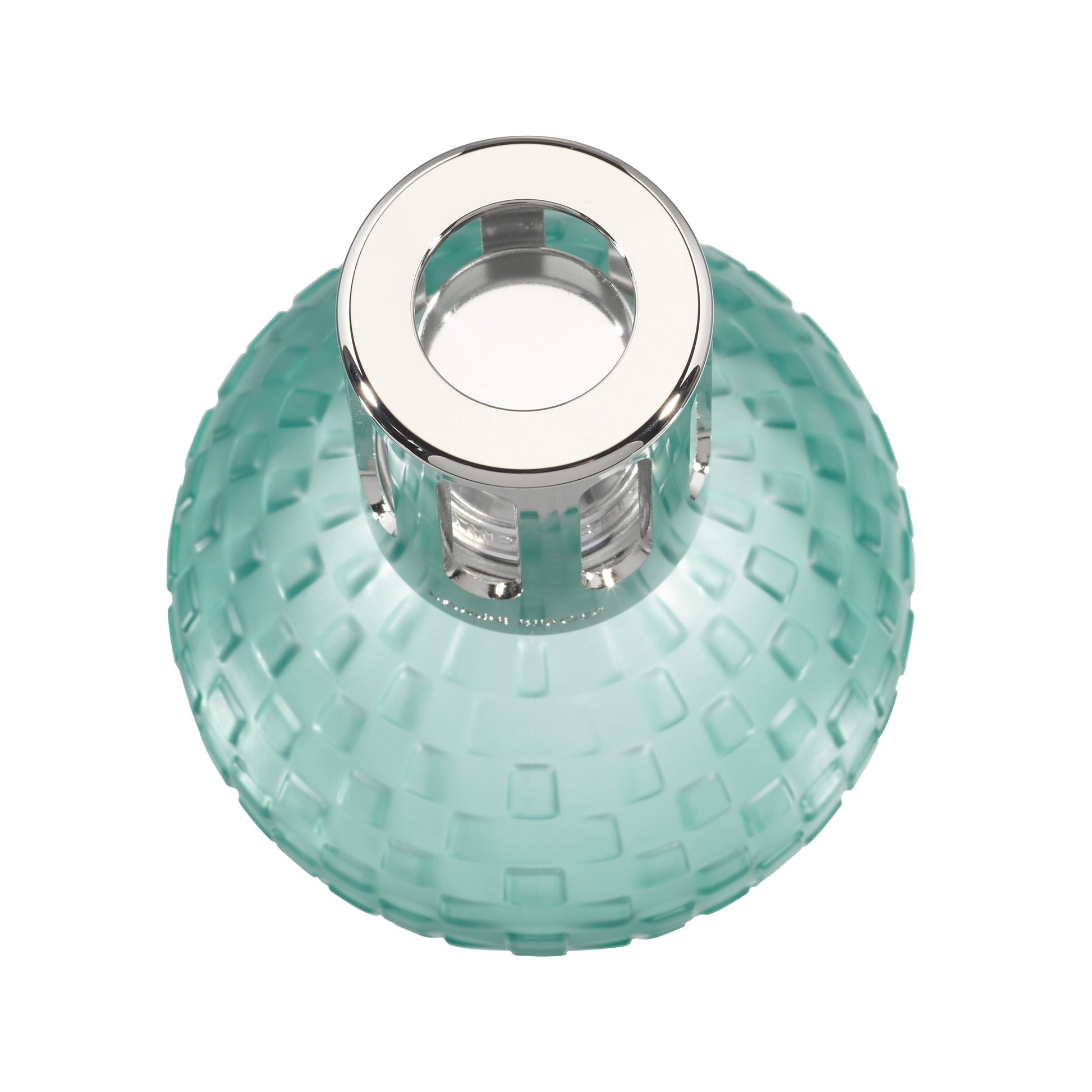 Cofre lámpara Disco Menta Grivree Maison Berger de la marca Maison Berger Paris en Aromaticks