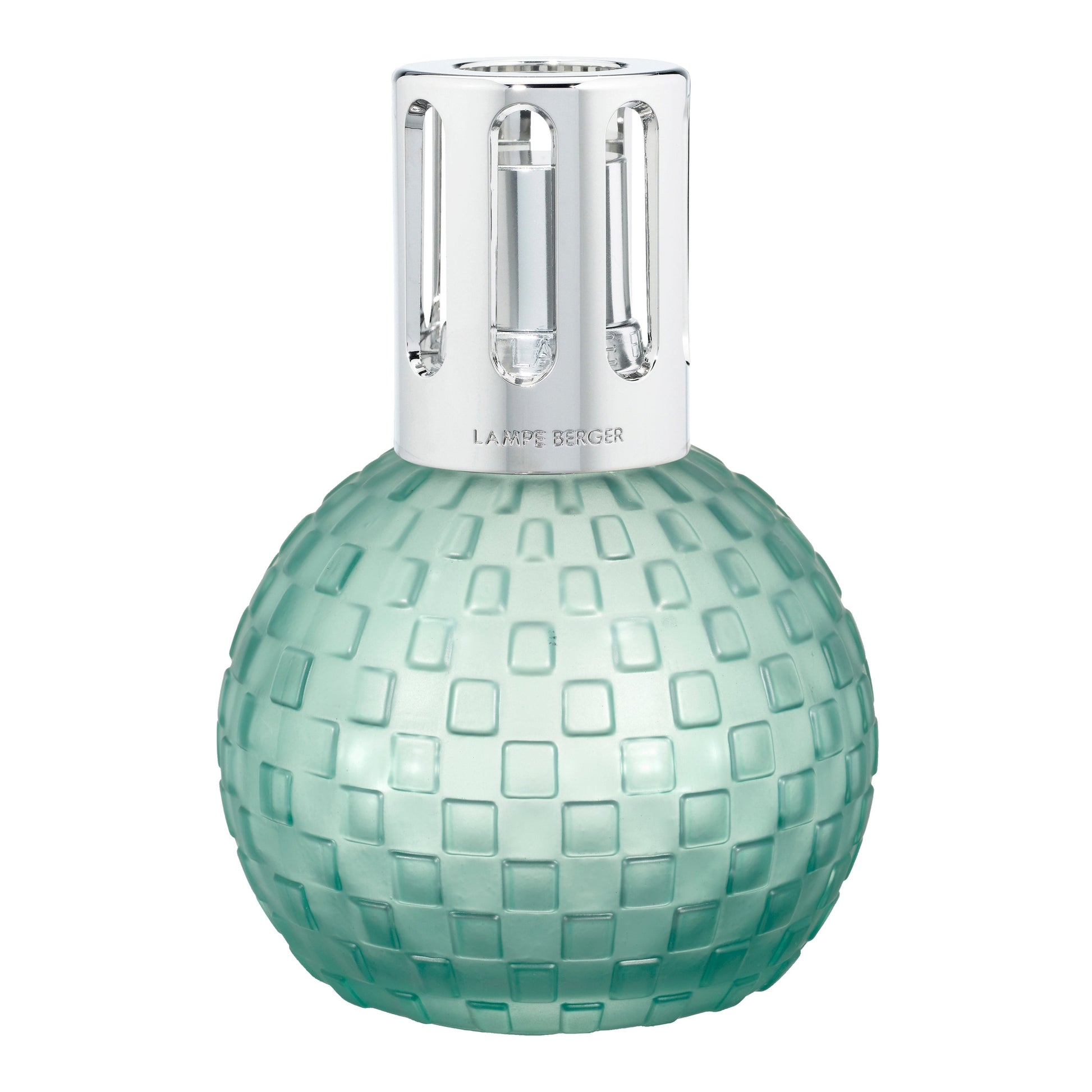 Cofre lámpara Disco Menta Grivree Maison Berger de la marca Maison Berger Paris en Aromaticks